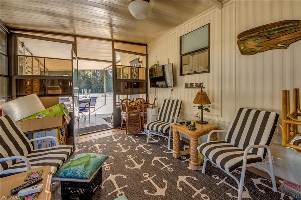 PINE ISLAND COVE - Residential