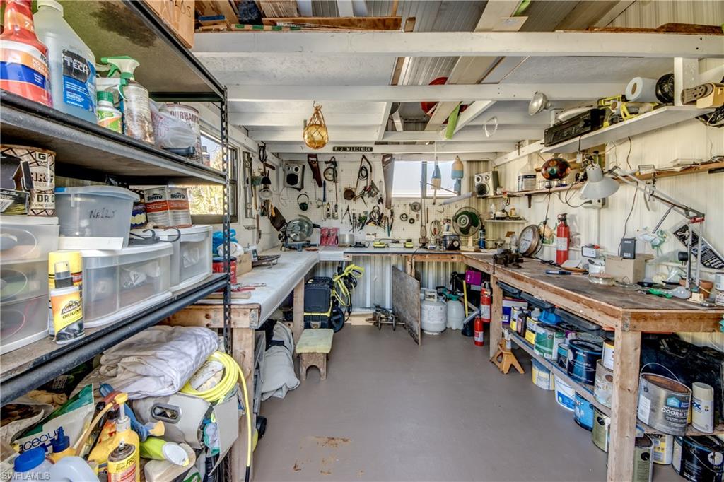 PINE ISLAND COVE - Residential