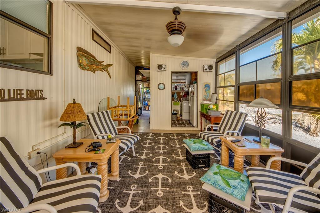 PINE ISLAND COVE - Residential