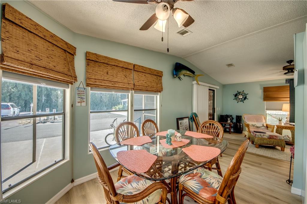 PINE ISLAND COVE - Residential