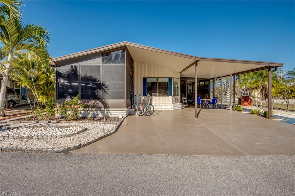 PINE ISLAND COVE - Residential