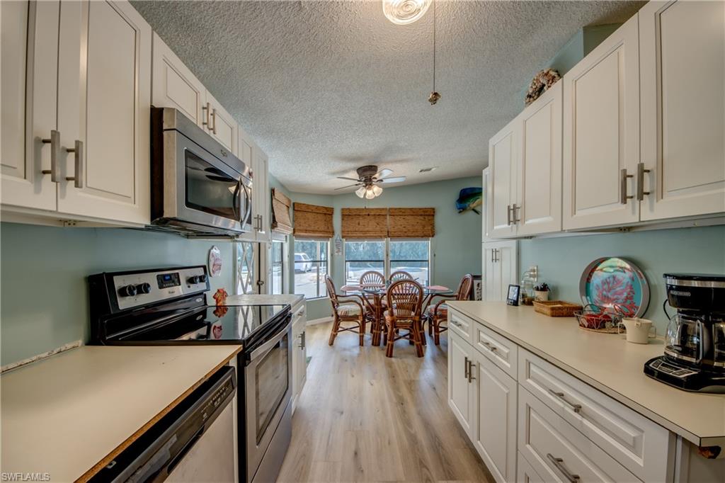 PINE ISLAND COVE - Residential