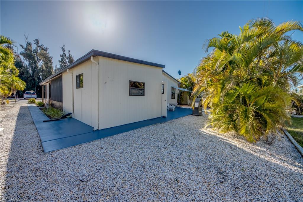 PINE ISLAND COVE - Residential