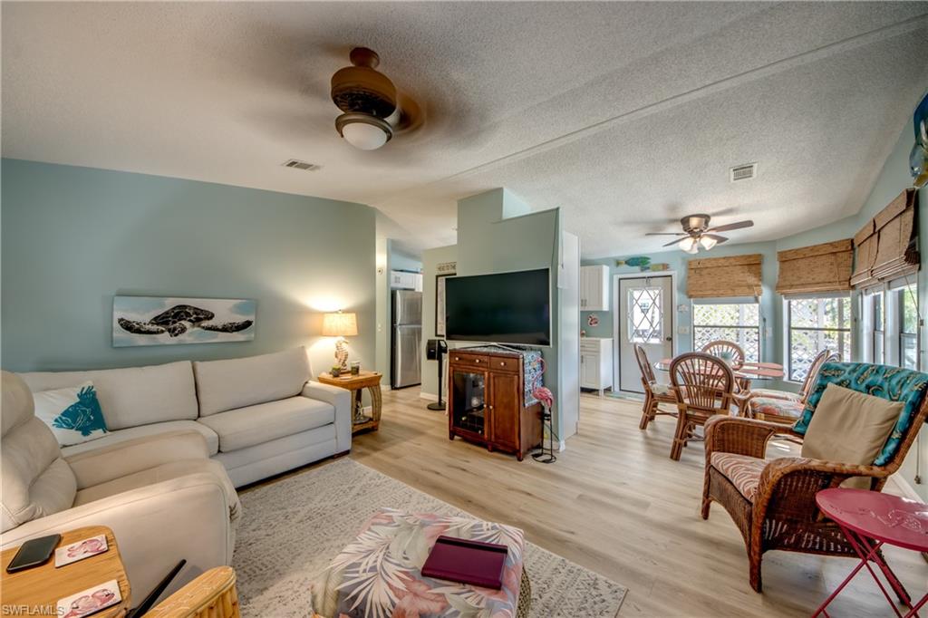 PINE ISLAND COVE - Residential