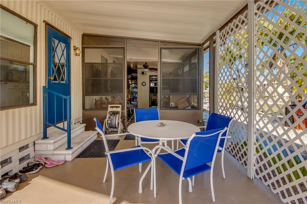 PINE ISLAND COVE - Residential