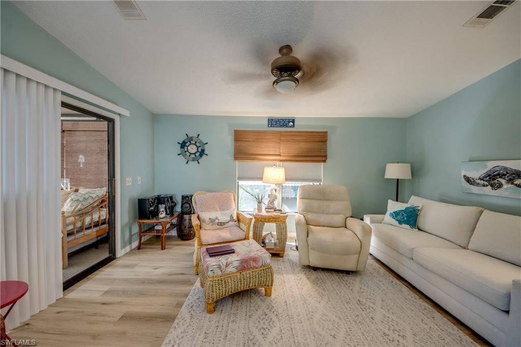 PINE ISLAND COVE - Residential