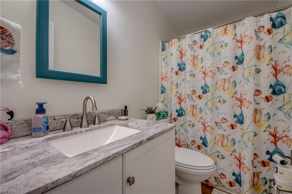 PINE ISLAND COVE - Residential