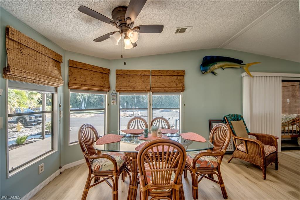 PINE ISLAND COVE - Residential