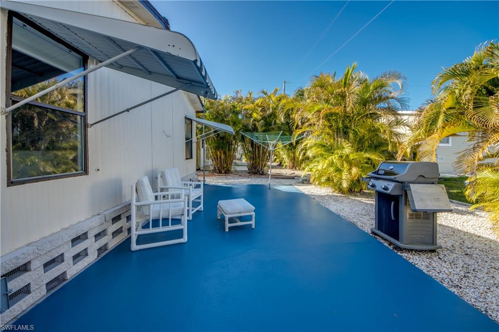 PINE ISLAND COVE - Residential