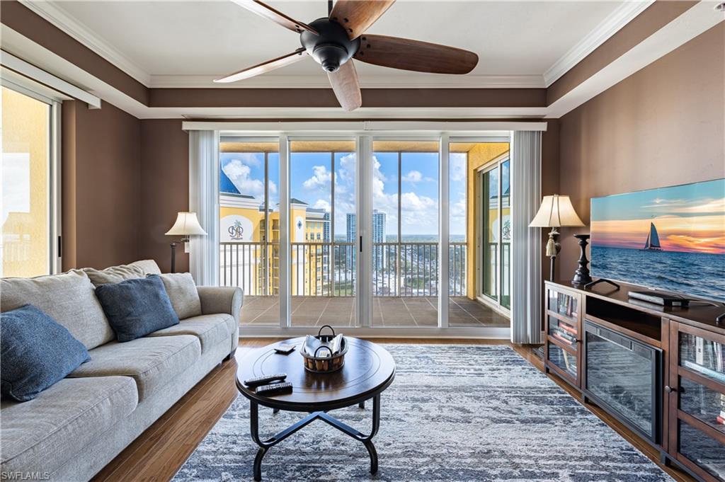 RIVIERA - Residential Lease