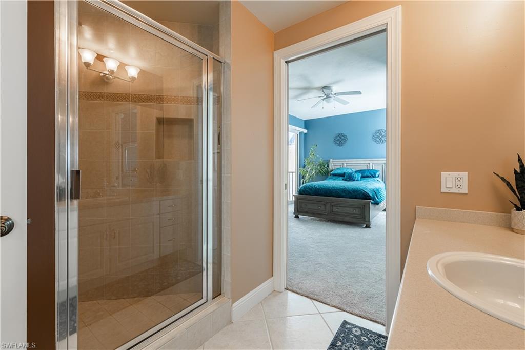 RIVIERA - Residential Lease