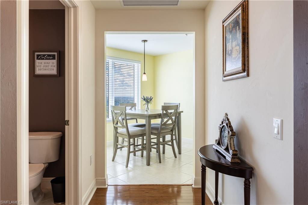 RIVIERA - Residential Lease