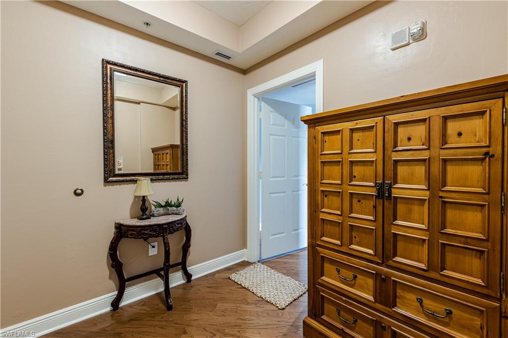 RIVIERA - Residential Lease