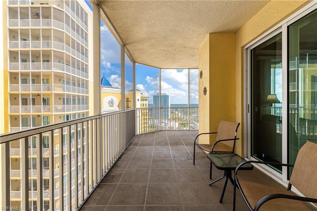 RIVIERA - Residential Lease