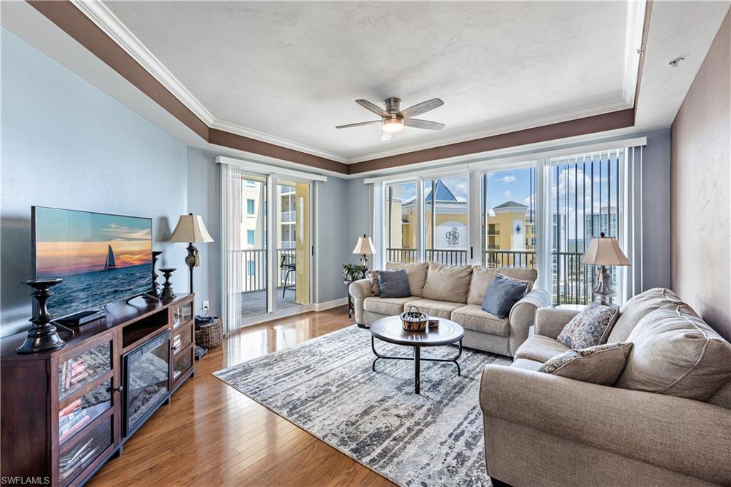 RIVIERA - Residential Lease