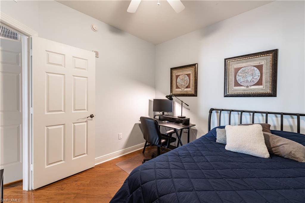 RIVIERA - Residential Lease