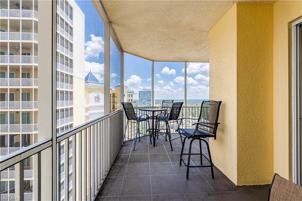 RIVIERA - Residential Lease