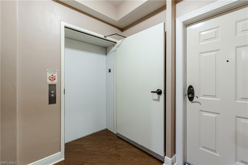 RIVIERA - Residential Lease