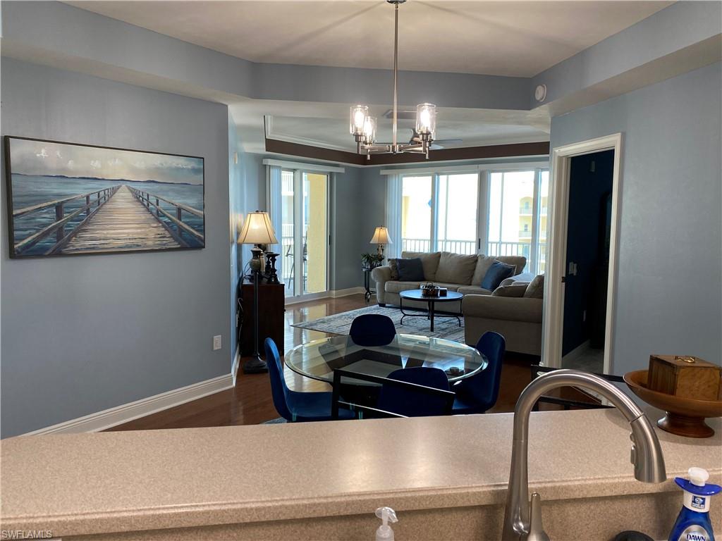 RIVIERA - Residential Lease