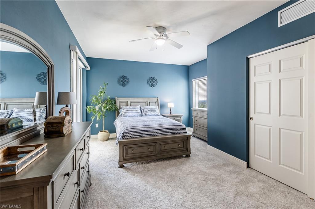 RIVIERA - Residential Lease