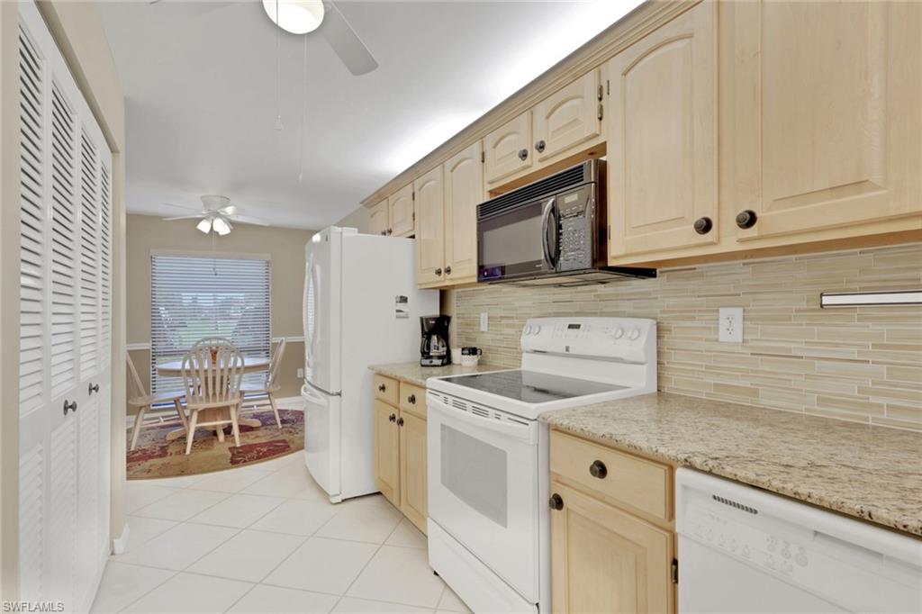 FOUNTAINS V - Residential