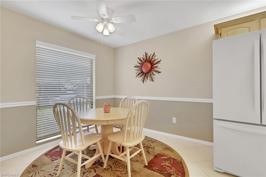 FOUNTAINS V - Residential