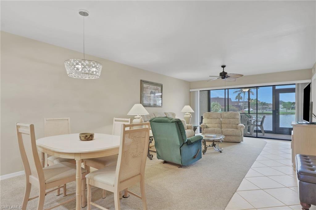 FOUNTAINS V - Residential