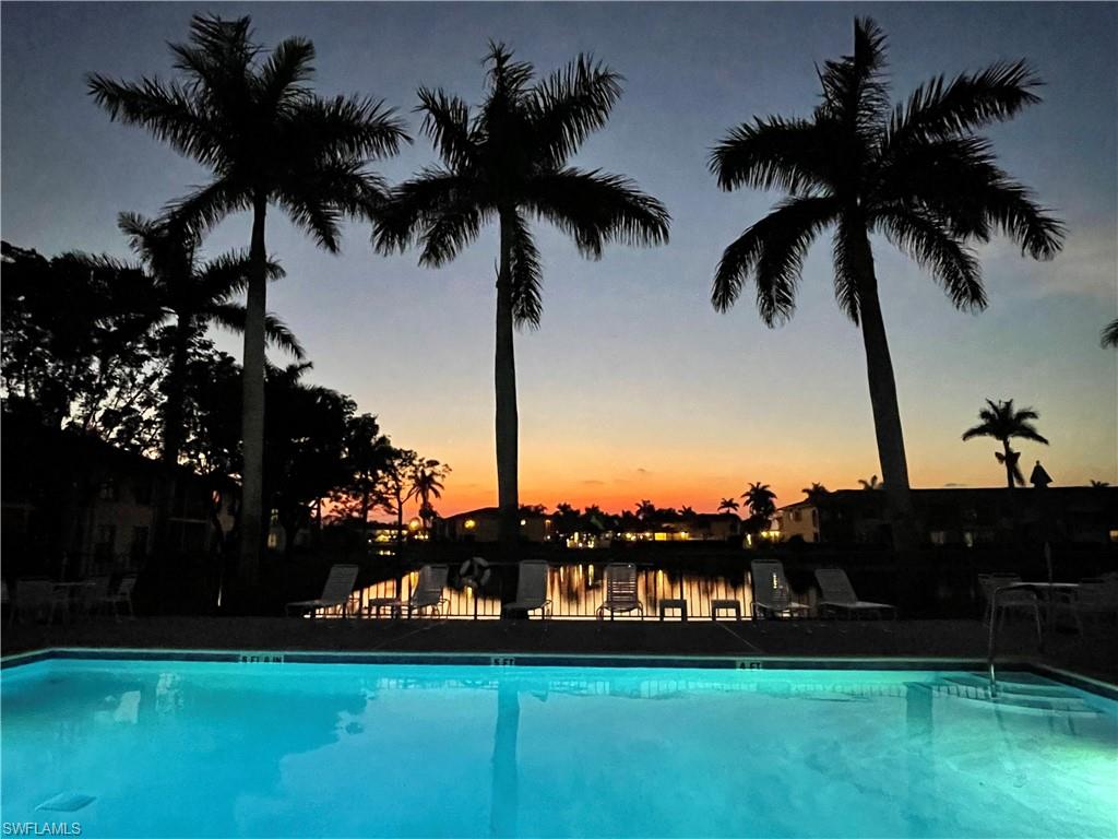 FOUNTAINS V - Residential