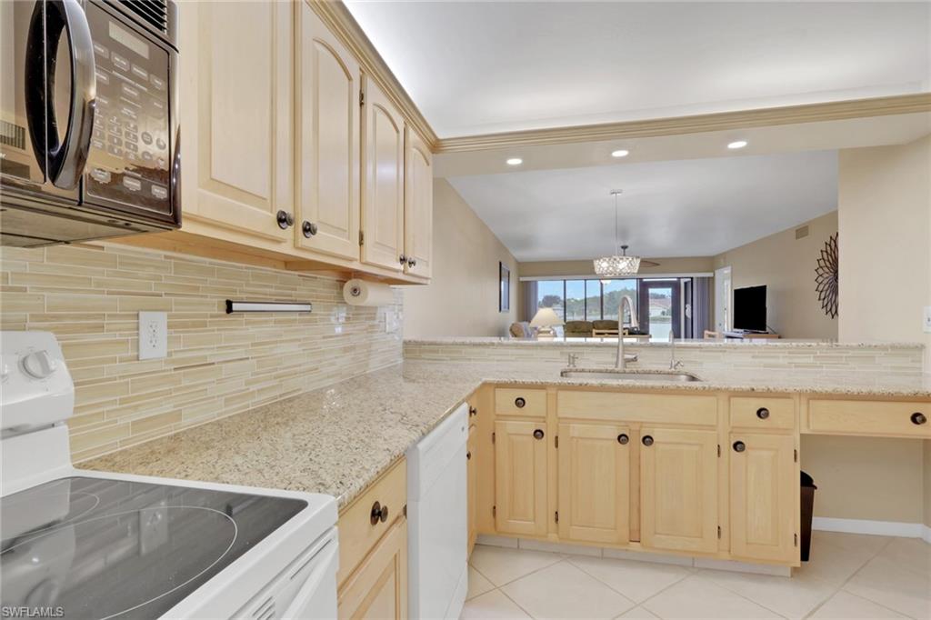 FOUNTAINS V - Residential