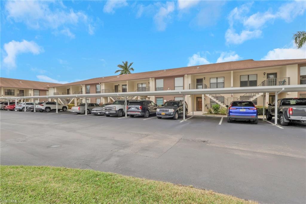 FOUNTAINS V - Residential