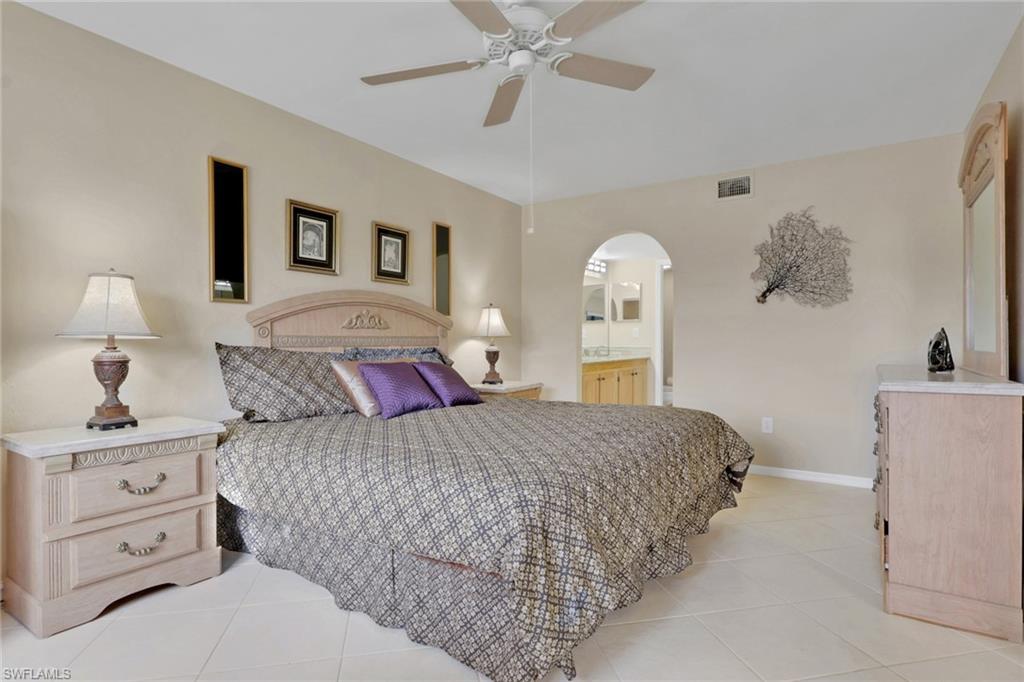 FOUNTAINS V - Residential