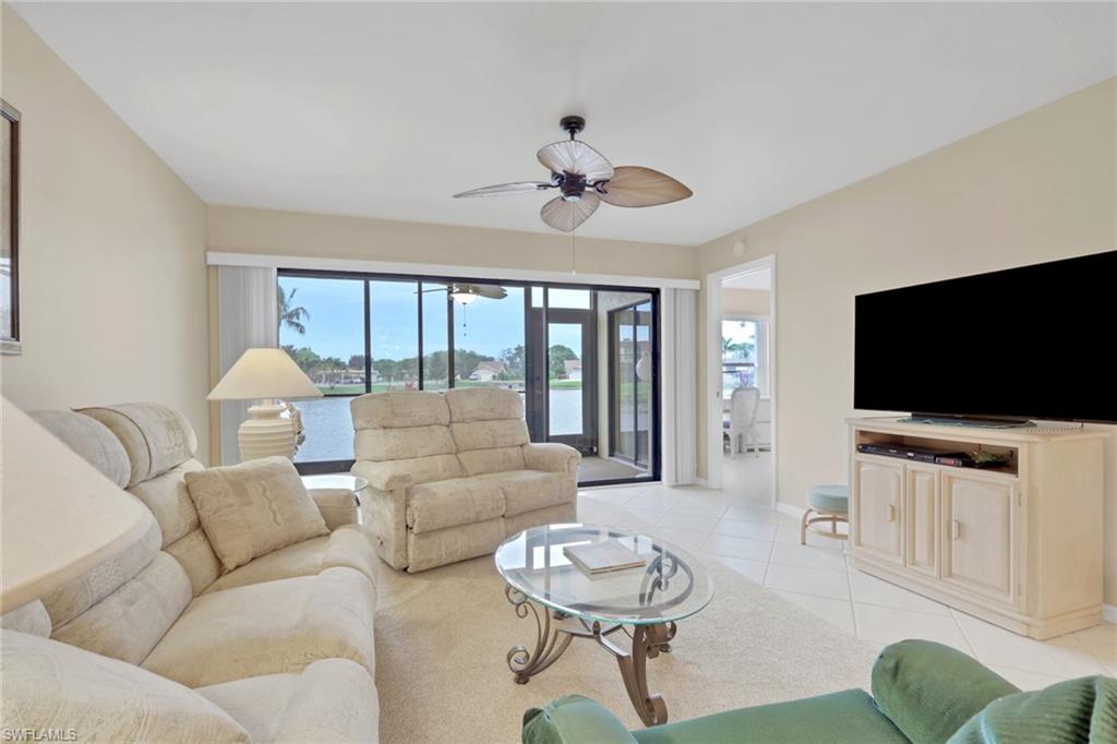 FOUNTAINS V - Residential