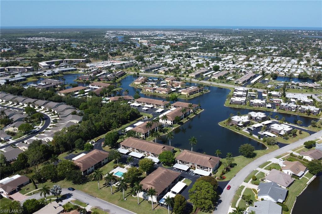 FOUNTAINS V - Residential