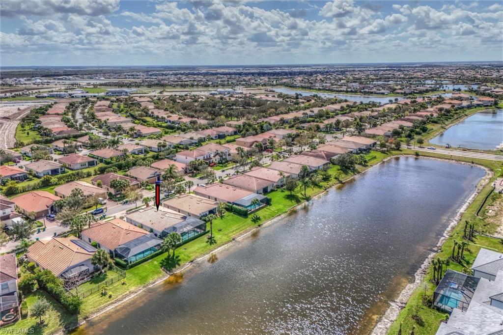 EMERSON PARK - Residential