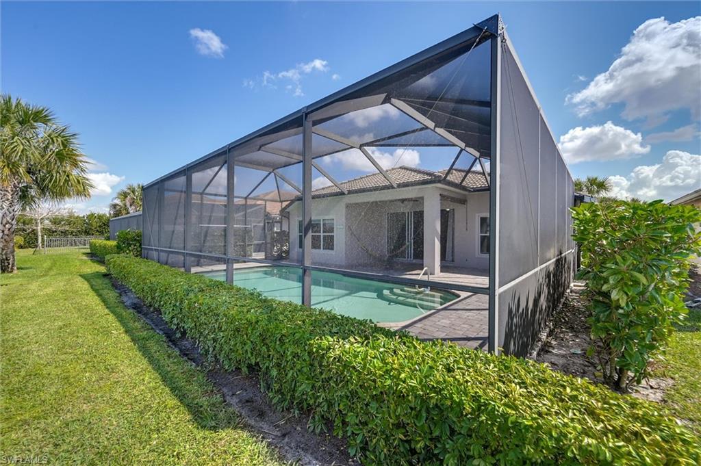 EMERSON PARK - Residential