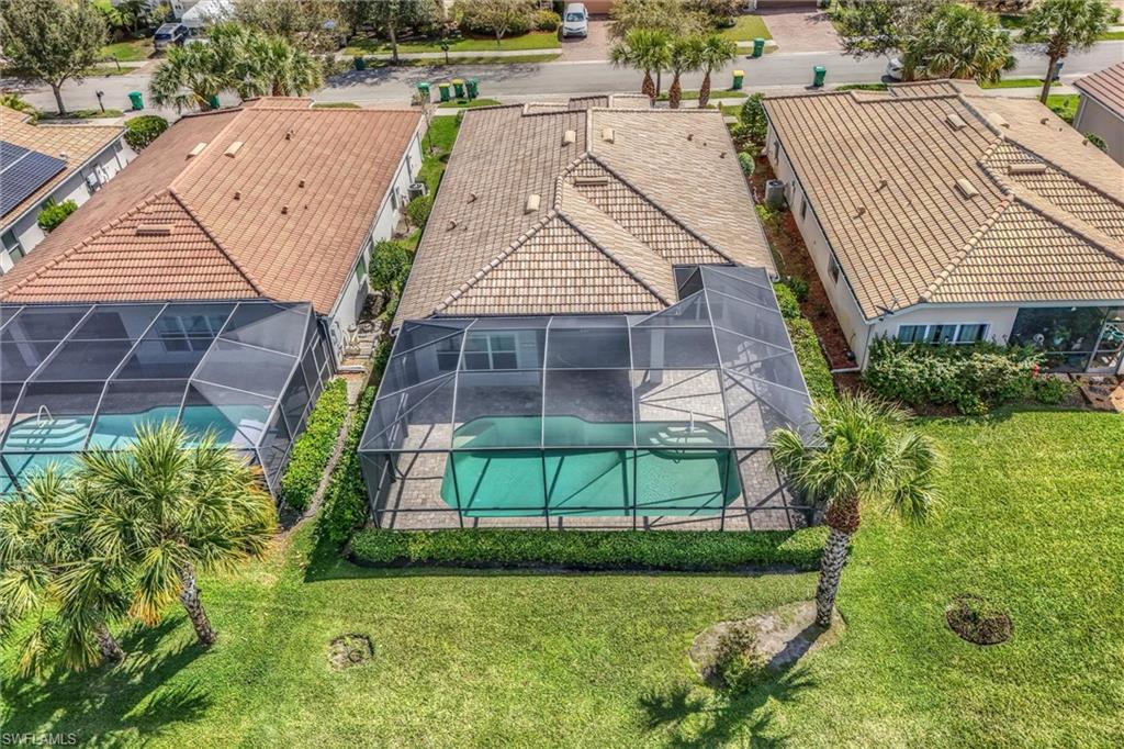 EMERSON PARK - Residential