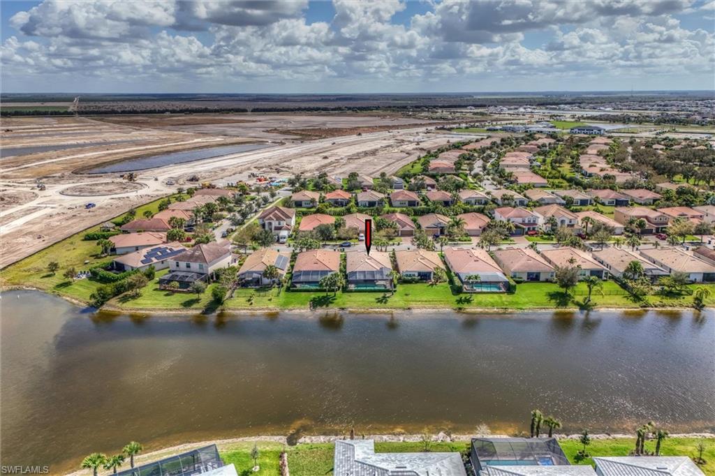 EMERSON PARK - Residential