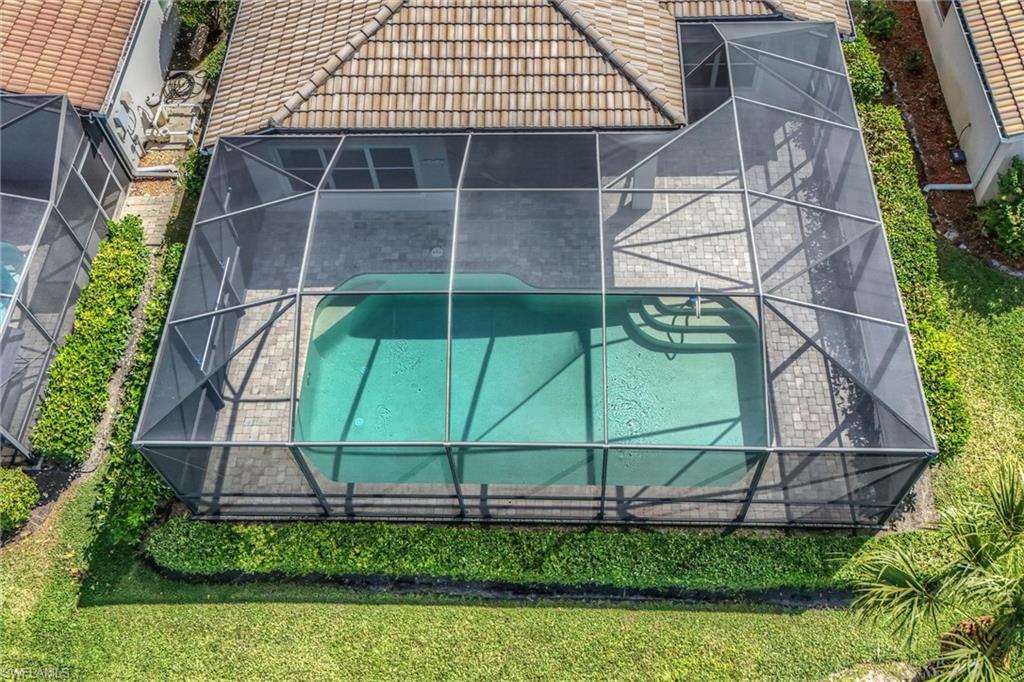 EMERSON PARK - Residential