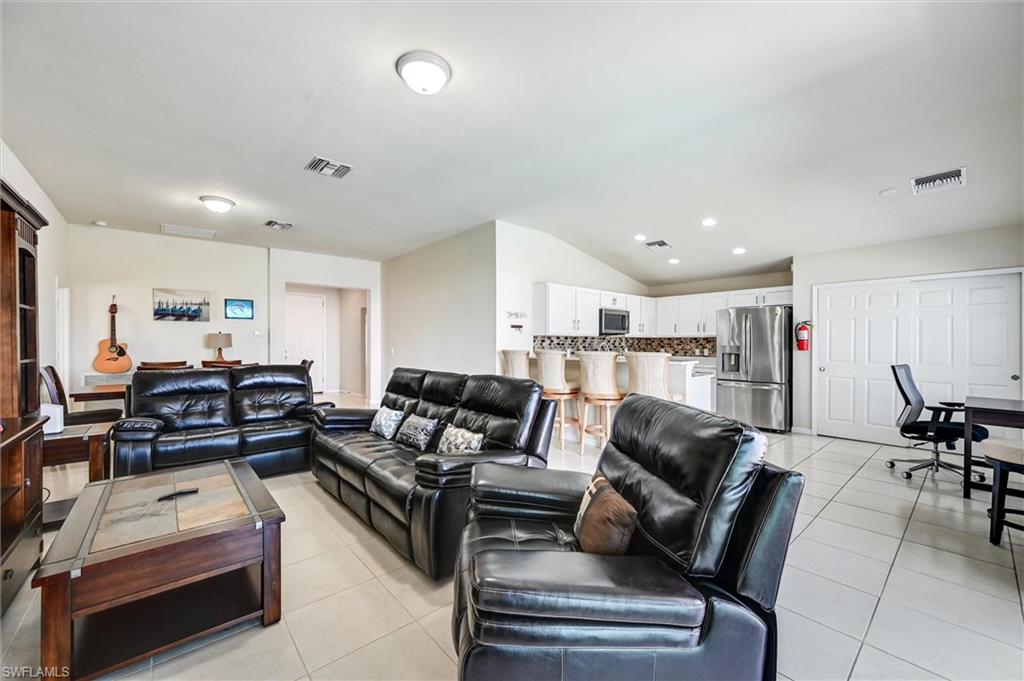 EMERSON PARK - Residential