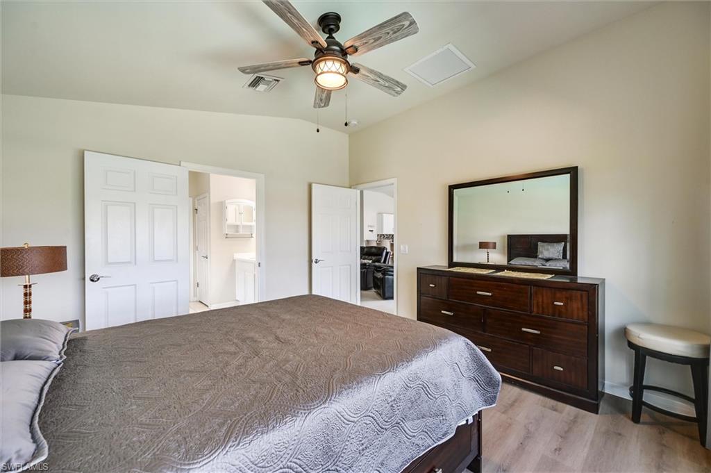 EMERSON PARK - Residential