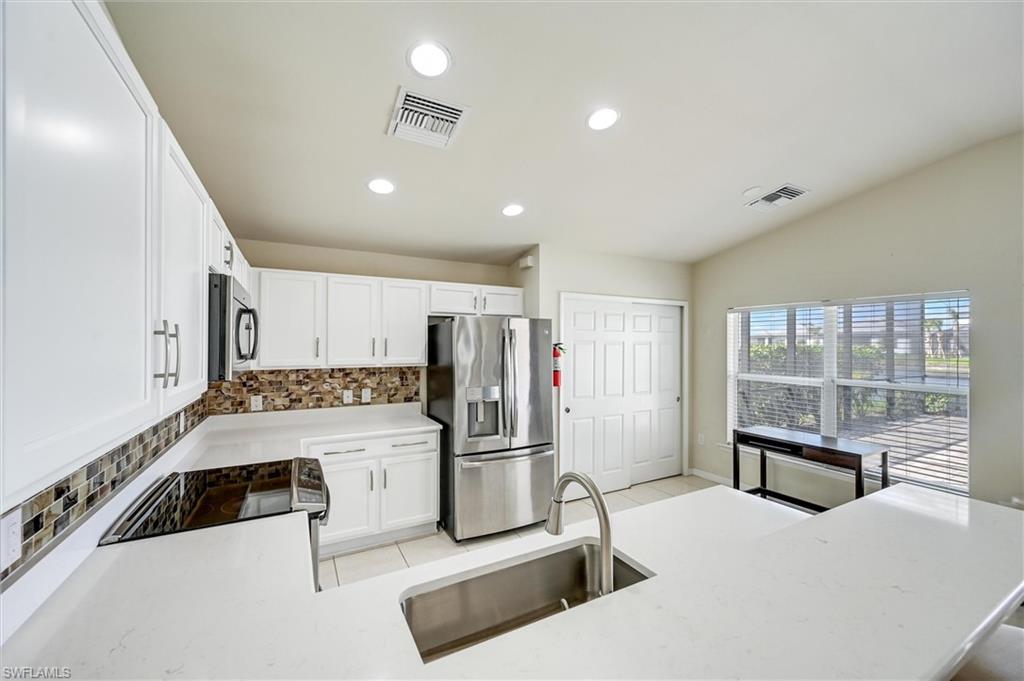 EMERSON PARK - Residential