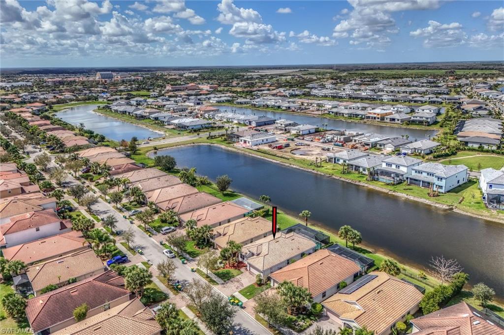 EMERSON PARK - Residential