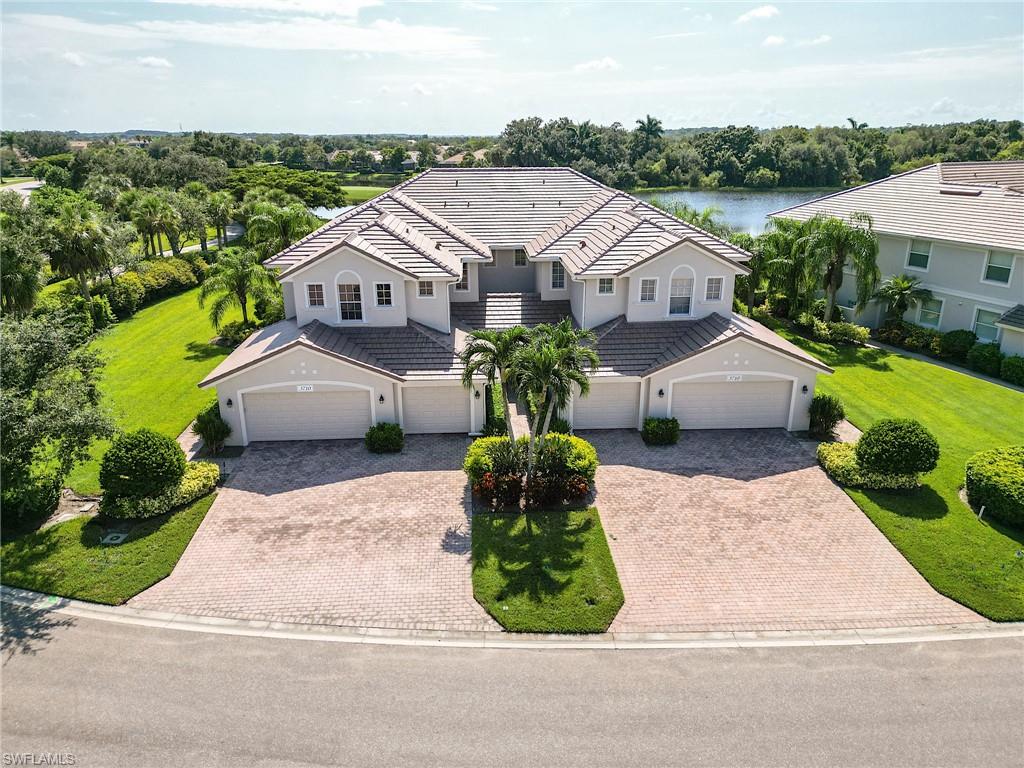 PEBBLEBROOK - Residential