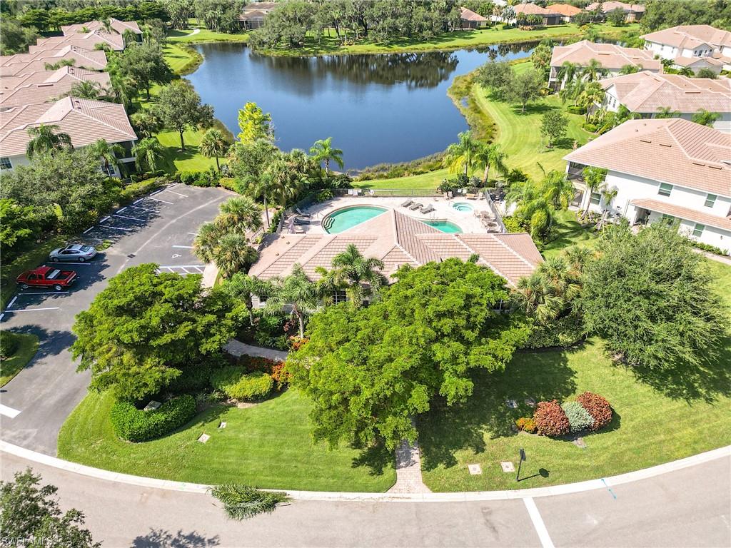 PEBBLEBROOK - Residential