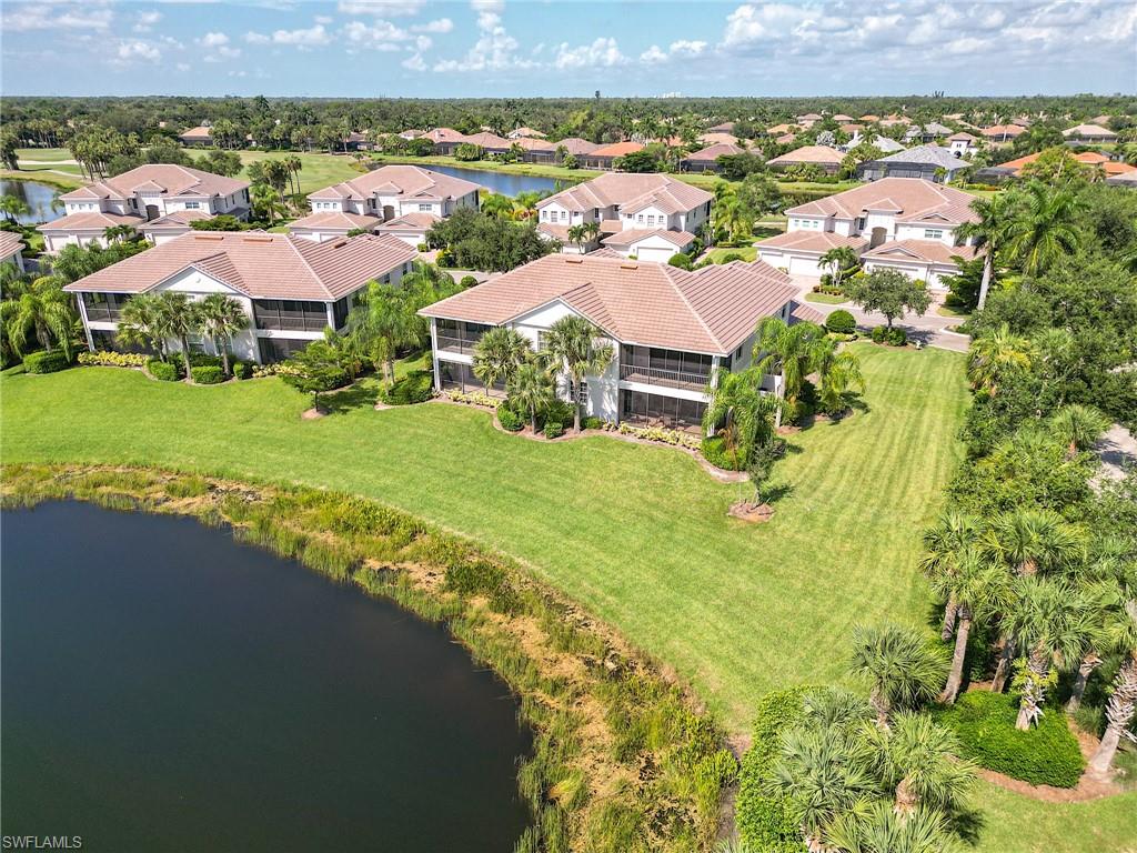 PEBBLEBROOK - Residential