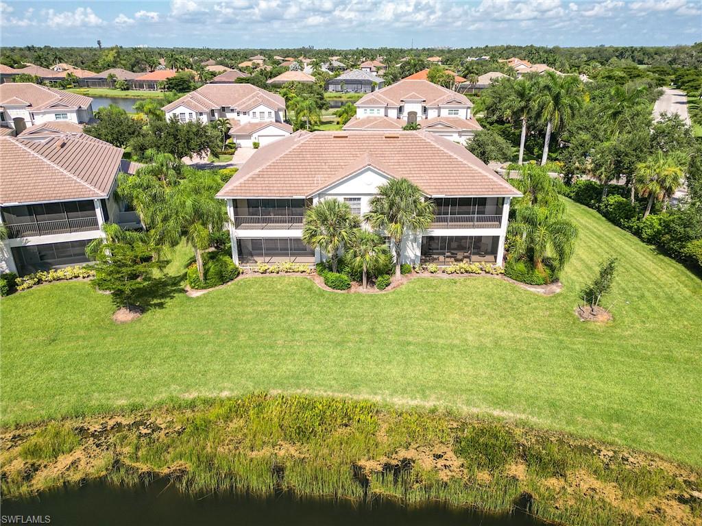 PEBBLEBROOK - Residential