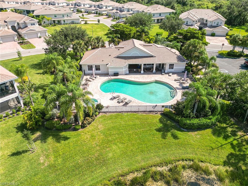 PEBBLEBROOK - Residential