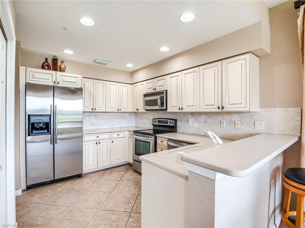 PEBBLEBROOK - Residential