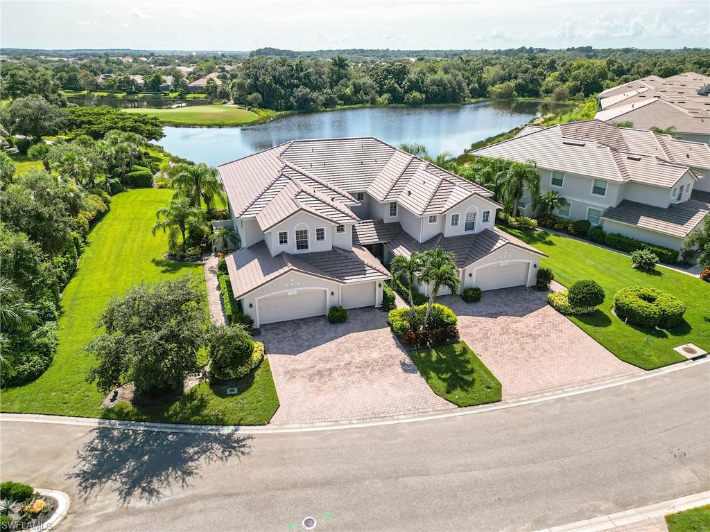 PEBBLEBROOK - Residential