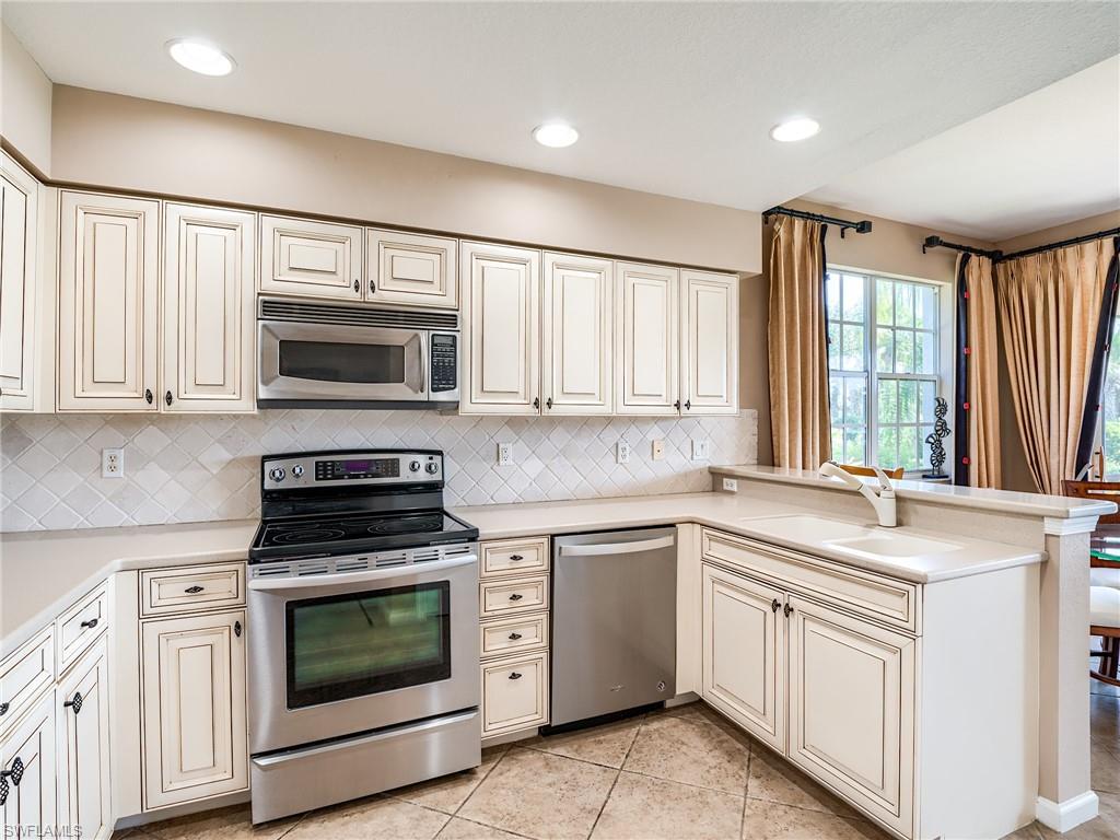 PEBBLEBROOK - Residential